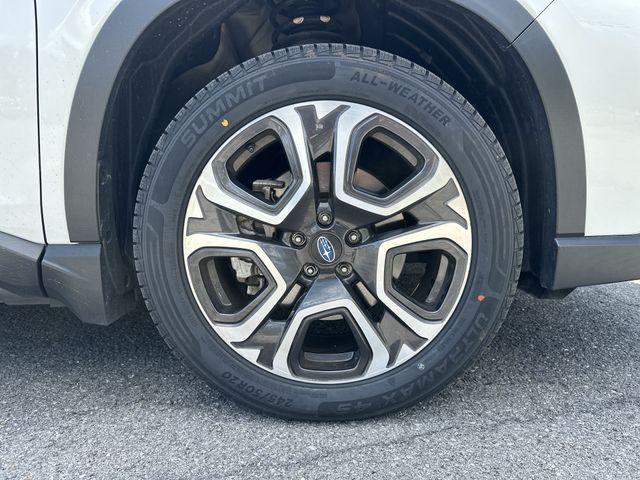 2023 Subaru Ascent Limited 7-Passenger