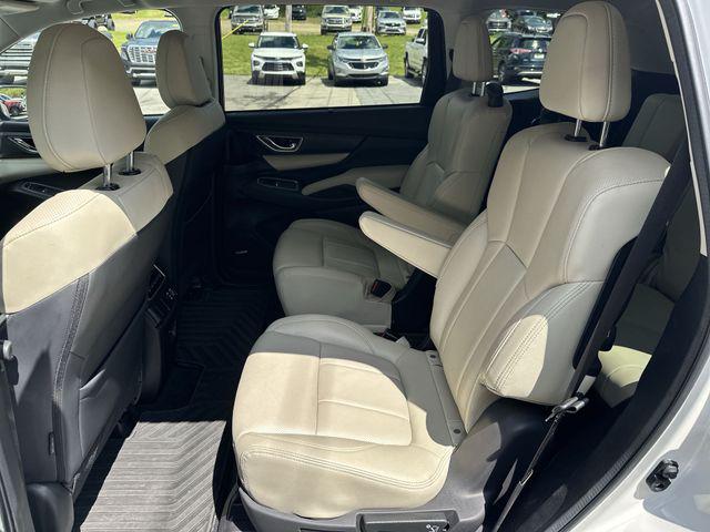 2023 Subaru Ascent Limited 7-Passenger