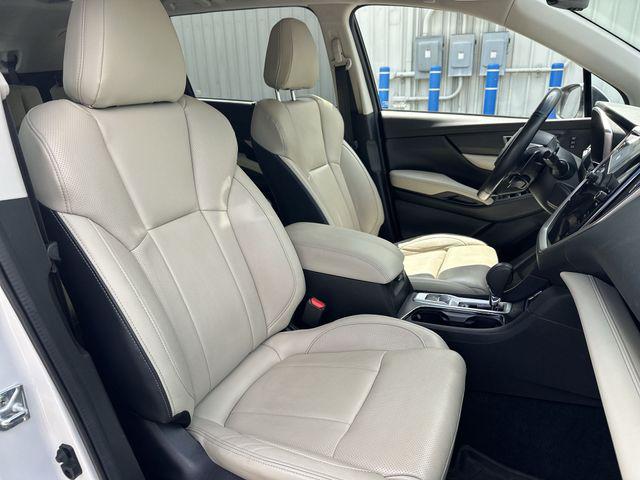 2023 Subaru Ascent Limited 7-Passenger