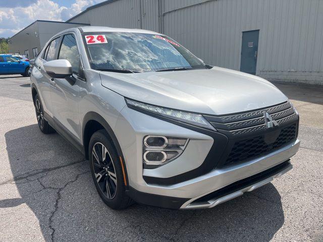 2024 Mitsubishi Eclipse Cross SE S-AWC