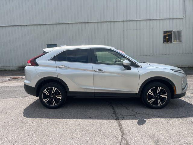 2024 Mitsubishi Eclipse Cross SE S-AWC