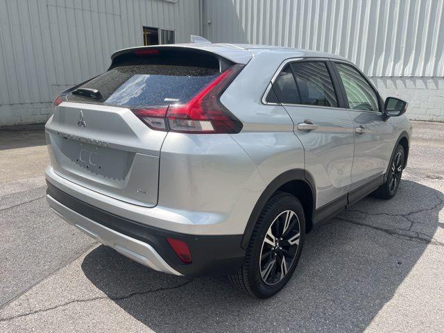 2024 Mitsubishi Eclipse Cross SE S-AWC