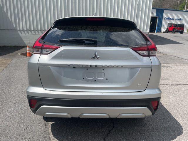 2024 Mitsubishi Eclipse Cross SE S-AWC