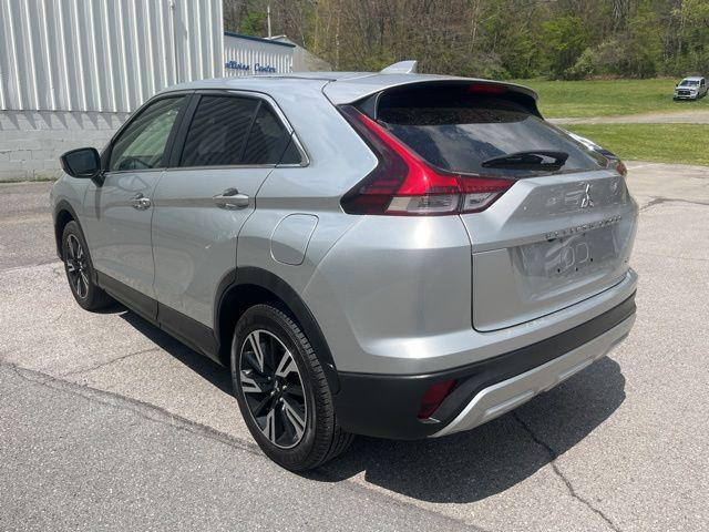 2024 Mitsubishi Eclipse Cross SE S-AWC