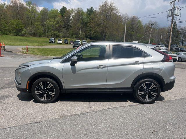 2024 Mitsubishi Eclipse Cross SE S-AWC