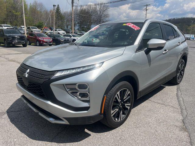 2024 Mitsubishi Eclipse Cross SE S-AWC
