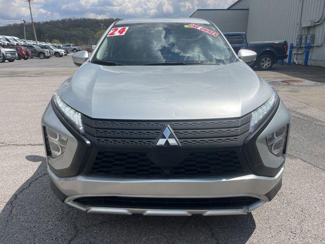 2024 Mitsubishi Eclipse Cross SE S-AWC