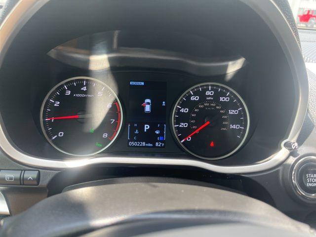 2024 Mitsubishi Eclipse Cross SE S-AWC