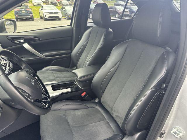 2024 Mitsubishi Eclipse Cross SE S-AWC