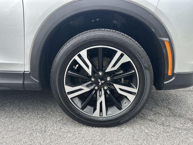 2024 Mitsubishi Eclipse Cross SE S-AWC