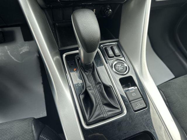 2024 Mitsubishi Eclipse Cross SE S-AWC