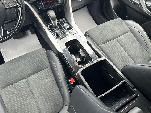2024 Mitsubishi Eclipse Cross SE S-AWC
