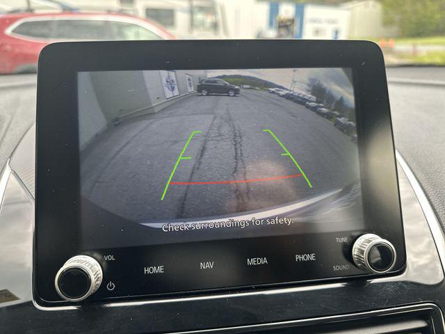 2024 Mitsubishi Eclipse Cross SE S-AWC