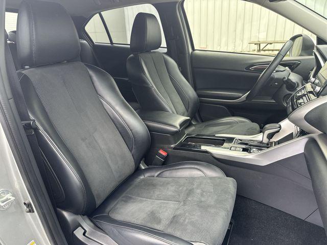 2024 Mitsubishi Eclipse Cross SE S-AWC