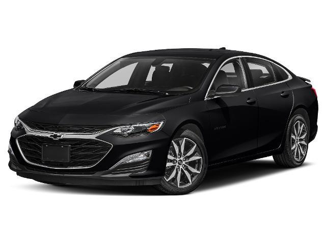 2021 Chevrolet Malibu FWD RS for sale in Crivitz, WI