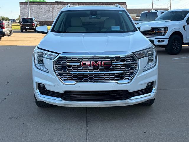 2024 GMC Terrain AWD Denali