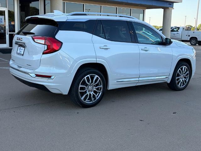 2024 GMC Terrain AWD Denali