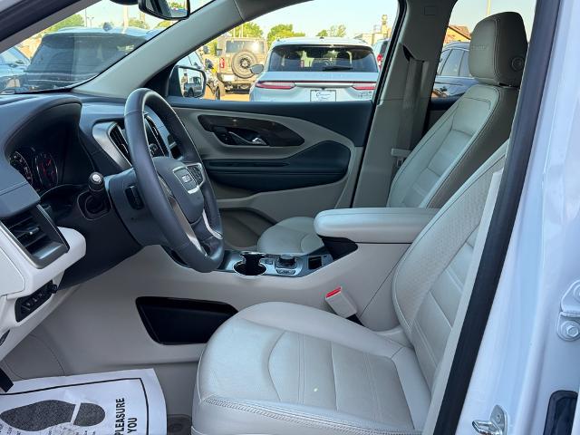 2024 GMC Terrain AWD Denali