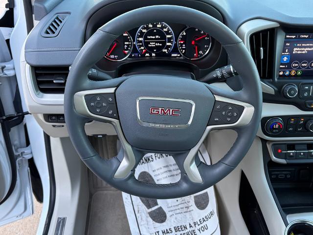 2024 GMC Terrain AWD Denali