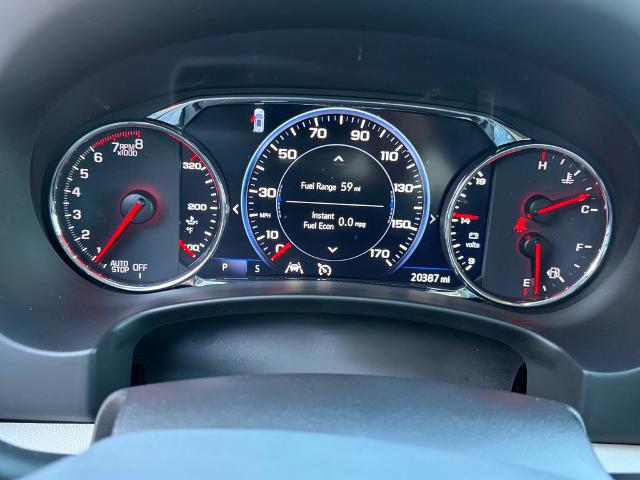 2024 GMC Terrain AWD Denali