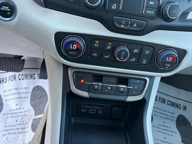 2024 GMC Terrain AWD Denali