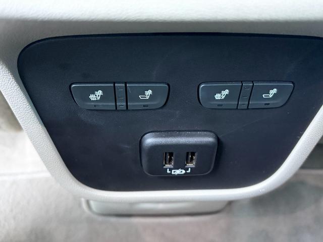2024 GMC Terrain AWD Denali