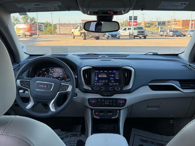 2024 GMC Terrain AWD Denali