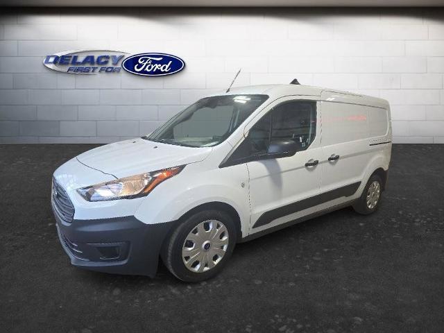 2022 Ford Transit Connect XL Cargo Van
