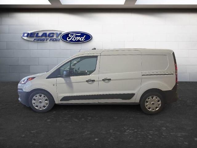 2022 Ford Transit Connect XL Cargo Van