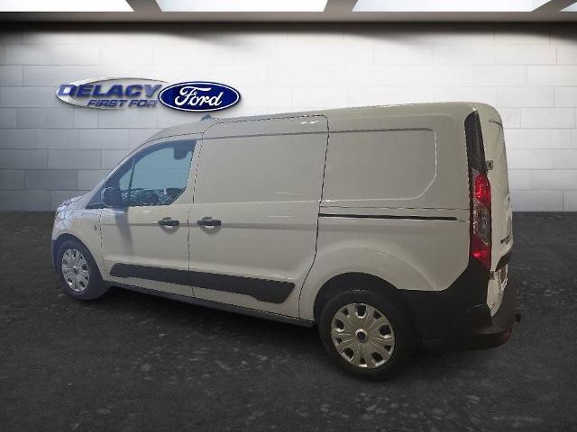2022 Ford Transit Connect XL Cargo Van
