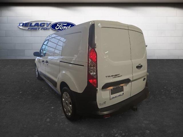 2022 Ford Transit Connect XL Cargo Van