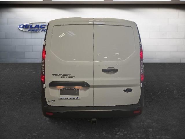 2022 Ford Transit Connect XL Cargo Van
