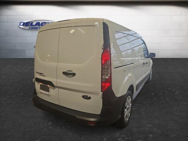 2022 Ford Transit Connect XL Cargo Van