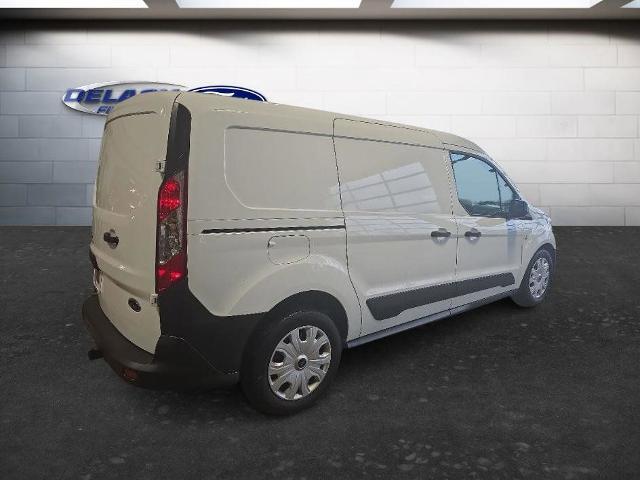 2022 Ford Transit Connect XL Cargo Van