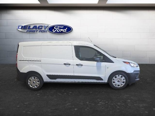 2022 Ford Transit Connect XL Cargo Van