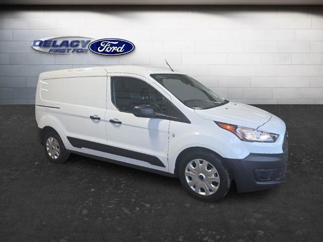 2022 Ford Transit Connect XL Cargo Van