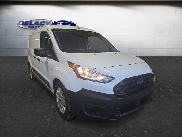 2022 Ford Transit Connect XL Cargo Van