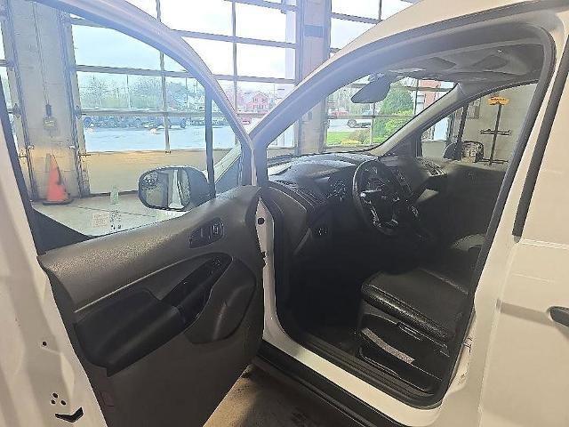 2022 Ford Transit Connect XL Cargo Van