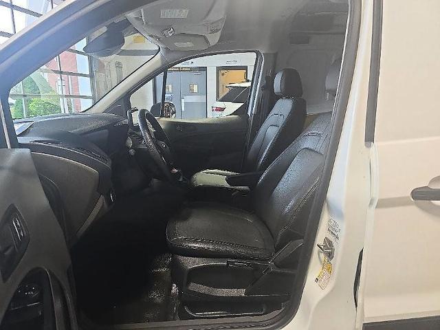 2022 Ford Transit Connect XL Cargo Van