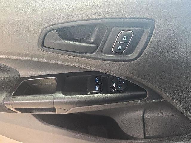 2022 Ford Transit Connect XL Cargo Van