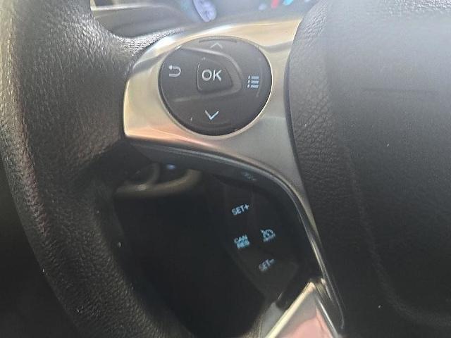 2022 Ford Transit Connect XL Cargo Van