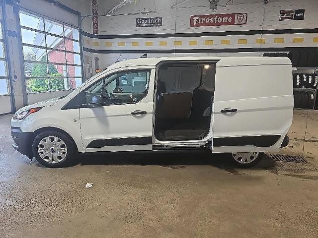 2022 Ford Transit Connect XL Cargo Van