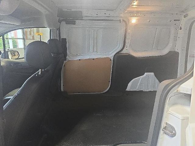 2022 Ford Transit Connect XL Cargo Van