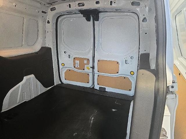 2022 Ford Transit Connect XL Cargo Van