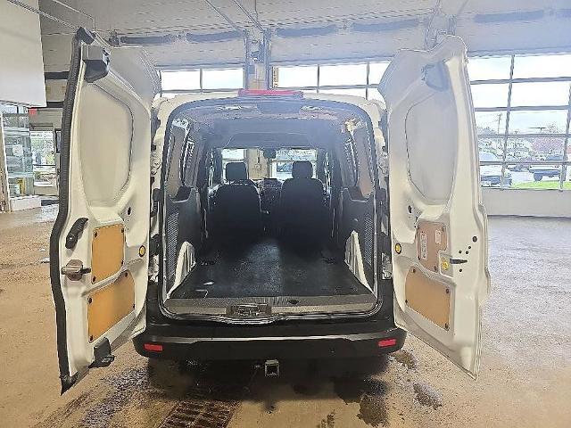 2022 Ford Transit Connect XL Cargo Van