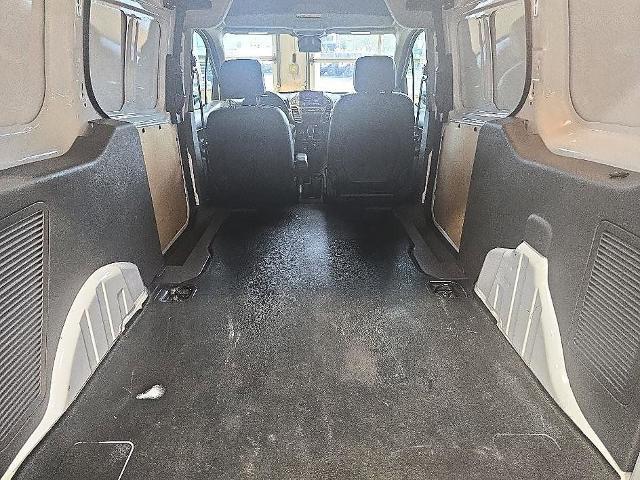 2022 Ford Transit Connect XL Cargo Van