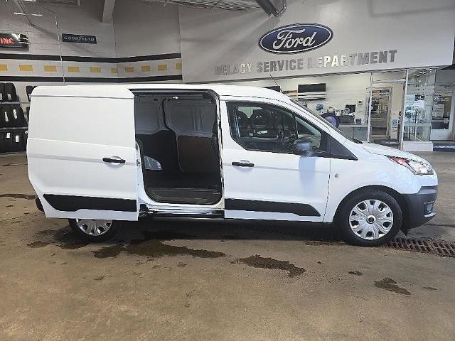 2022 Ford Transit Connect XL Cargo Van