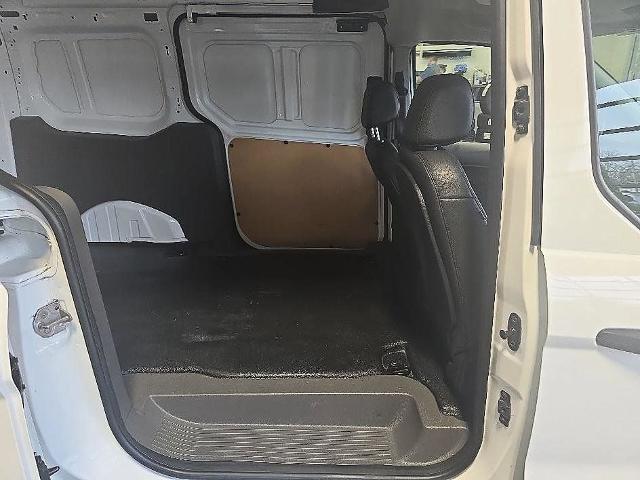 2022 Ford Transit Connect XL Cargo Van