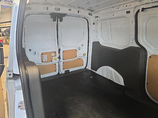 2022 Ford Transit Connect XL Cargo Van