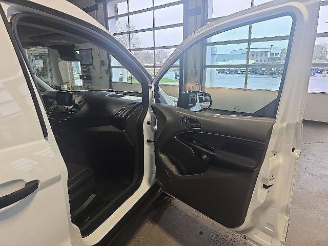 2022 Ford Transit Connect XL Cargo Van